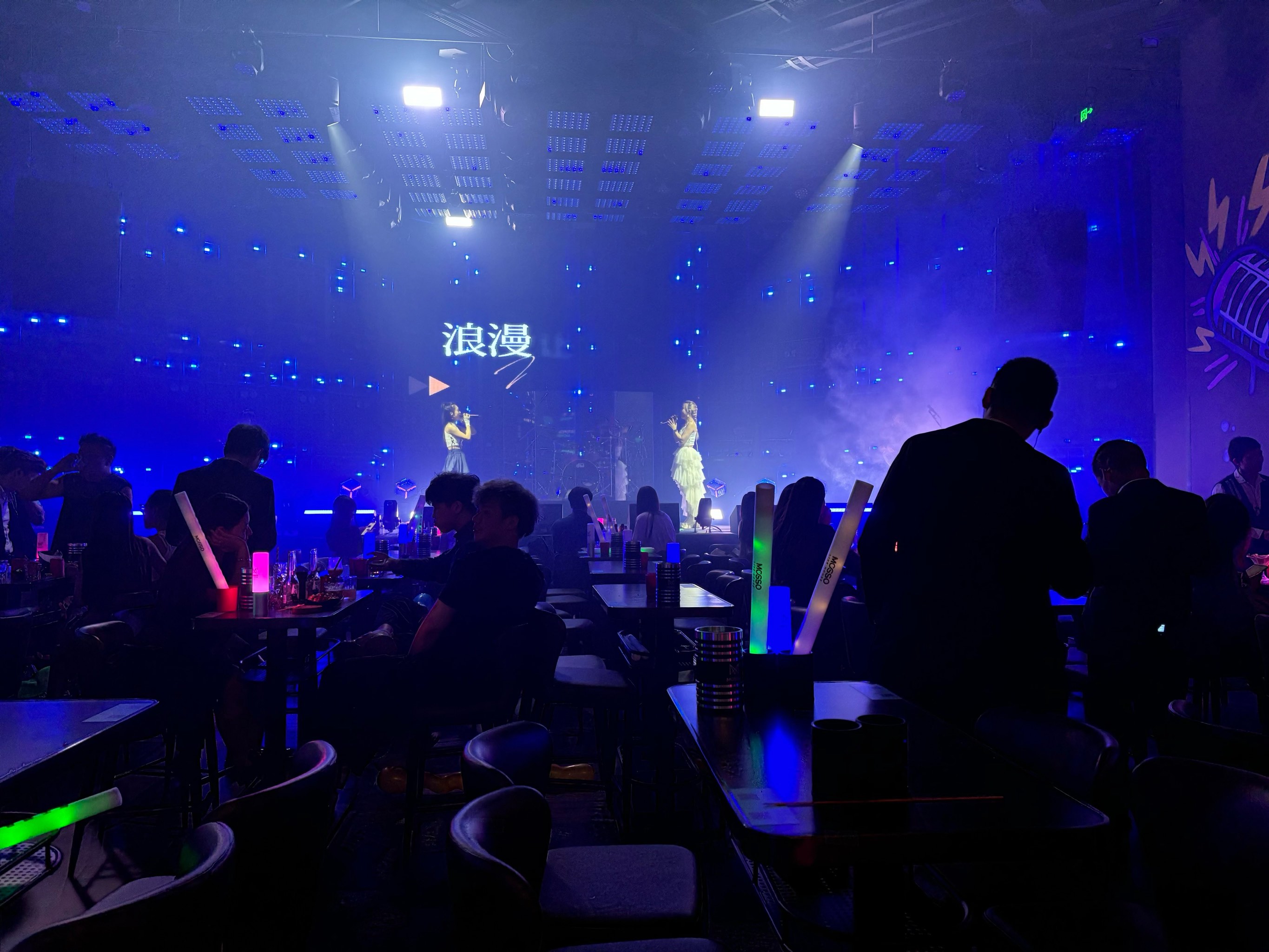 漯河商务ktv高品质商务ktv首选-召陵区ktv预定